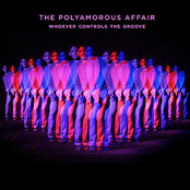 Whoever Controls the Groove