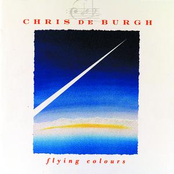 Sailing Away by Chris De Burgh