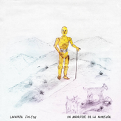 Un androide en la montaña