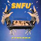 The Kwellada Kid by Snfu