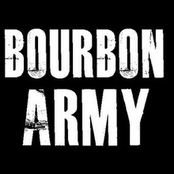 Bourbon Army - Live DEMO -