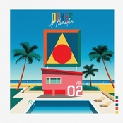 Orkes A Hizadin Vol.2 - EP