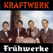 Tone Float by Kraftwerk