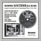 Memphis Sanctified Jug Bands 1928-1930