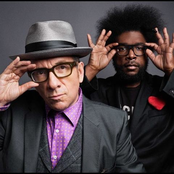 Elvis Costello And The Roots