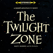 The Twilight Zone: A Sound Adventure in Space
