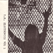 U.K. Electronics Vol 1