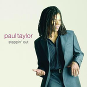 Steppin' Out by Paul Taylor