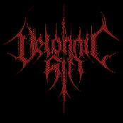 Drawing through the Darkling Mirror