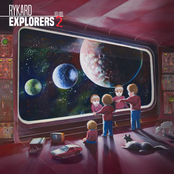 Explorers, Vol. 2