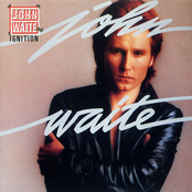 Desperate Love by John Waite