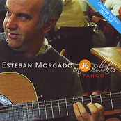 esteban morgado