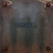 maschinenfest 10th anniversary CD set_CD3