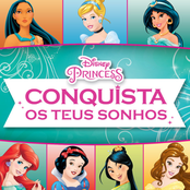 Disney Princess - Conquista Os Teus Sonhos