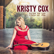 Kristy Cox: Part Of Me