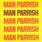 Man Parrish