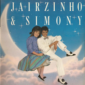 Jairzinho E Simony