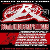 Label Rouge 3