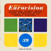 This Is Eurovision (CD 1 of 2)