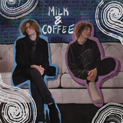 milk&coffee