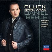 Gluck Opera Arias