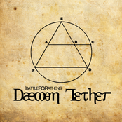 Dæmon  Tether