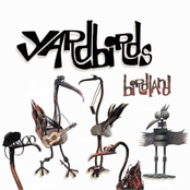 Mr Saboteur by The Yardbirds