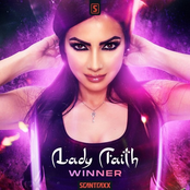 Lady Faith: Winner