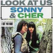 The Letter by Sonny & Cher