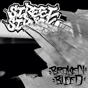 Broken/Bleed - Single