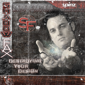 Destroying You Design