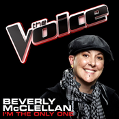 I’m The Only One (The Voice Performance) - Single