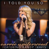 I Told You So - Single