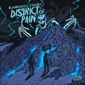 Blankface: DISTRICT OF PAIN