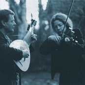 Vladimír Merta & Jana Lewitová