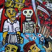 Night Train with the Reaper [Explicit]