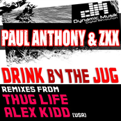 Drink By The Jug