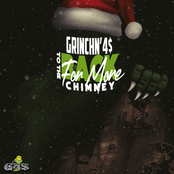DELUXE: BACK TO THE CHIMNEY 4MORE