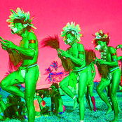 Inconnue de la Seine