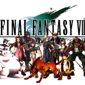 Ffvii Reunion Tracks