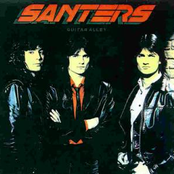 Hate To Love You by Santers