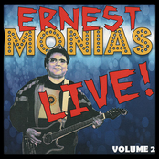 Ernest Monias Live!, Vol. 2