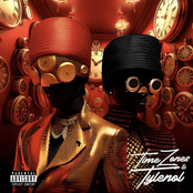 Time Zones & Tylenol