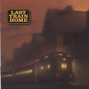 Loving Arms by Last Train Home