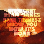 Show You How It's Done (feat. Ryan Oakes) - Single