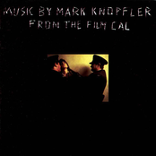 In A Secret Place by Mark Knopfler
