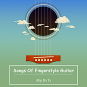 Songs of Fingerstyle Guitar