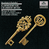 Buxtehude, Pachelbel: Chamber Music