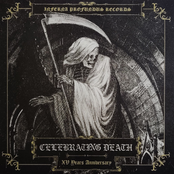 Celebrating Death XV Years Anniversary
