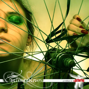 Cycling Colours, a tribute to The Gathering